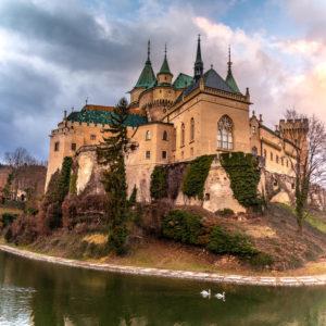 Почему выгодна покупка жилья в Словакии