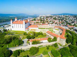 Особенности аренды жилья в Словакии
