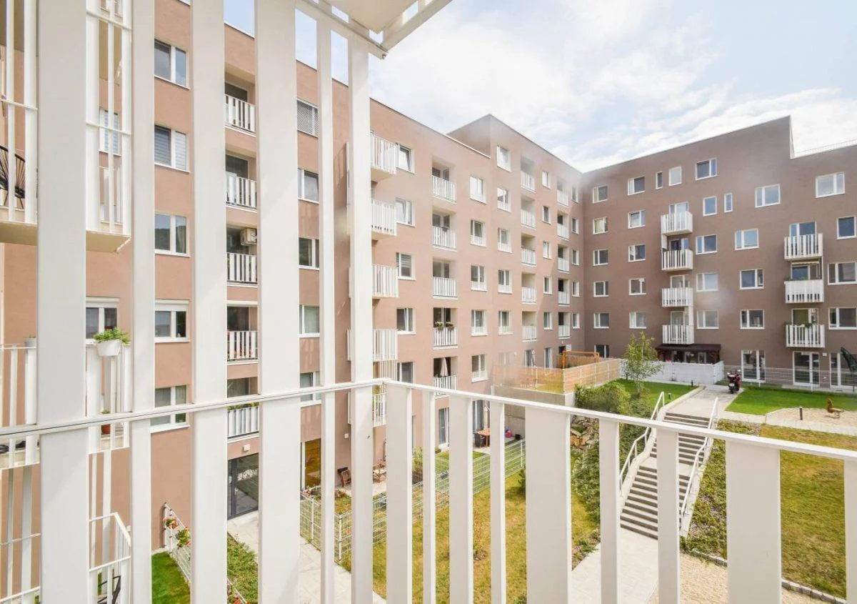 Cнять квартиру без мебели Словакия Братислава — фото 5