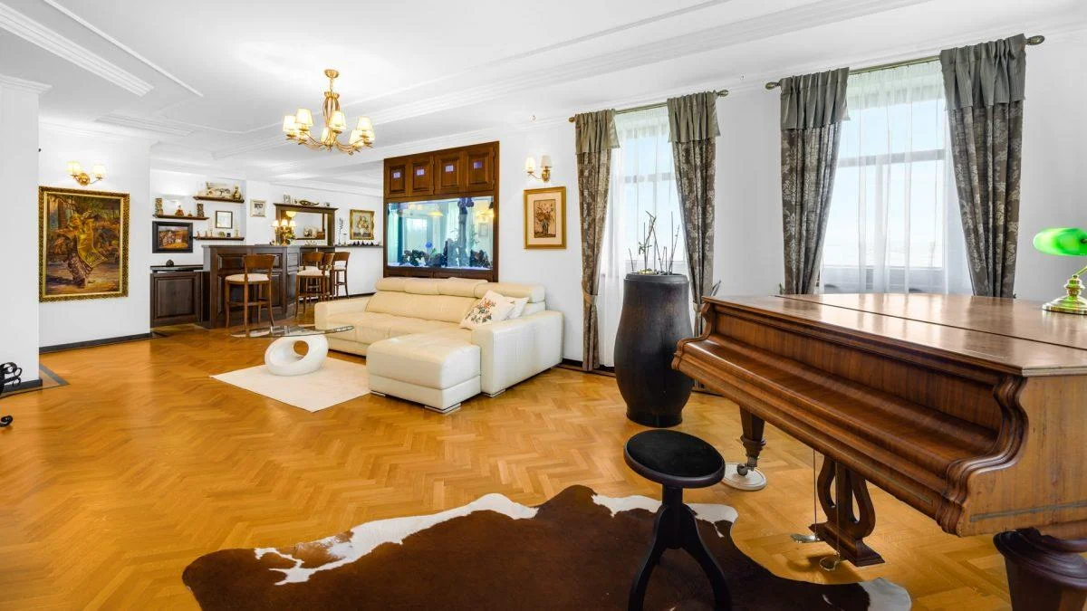 Вилла продажа Пьештяны Словакия — фото 22