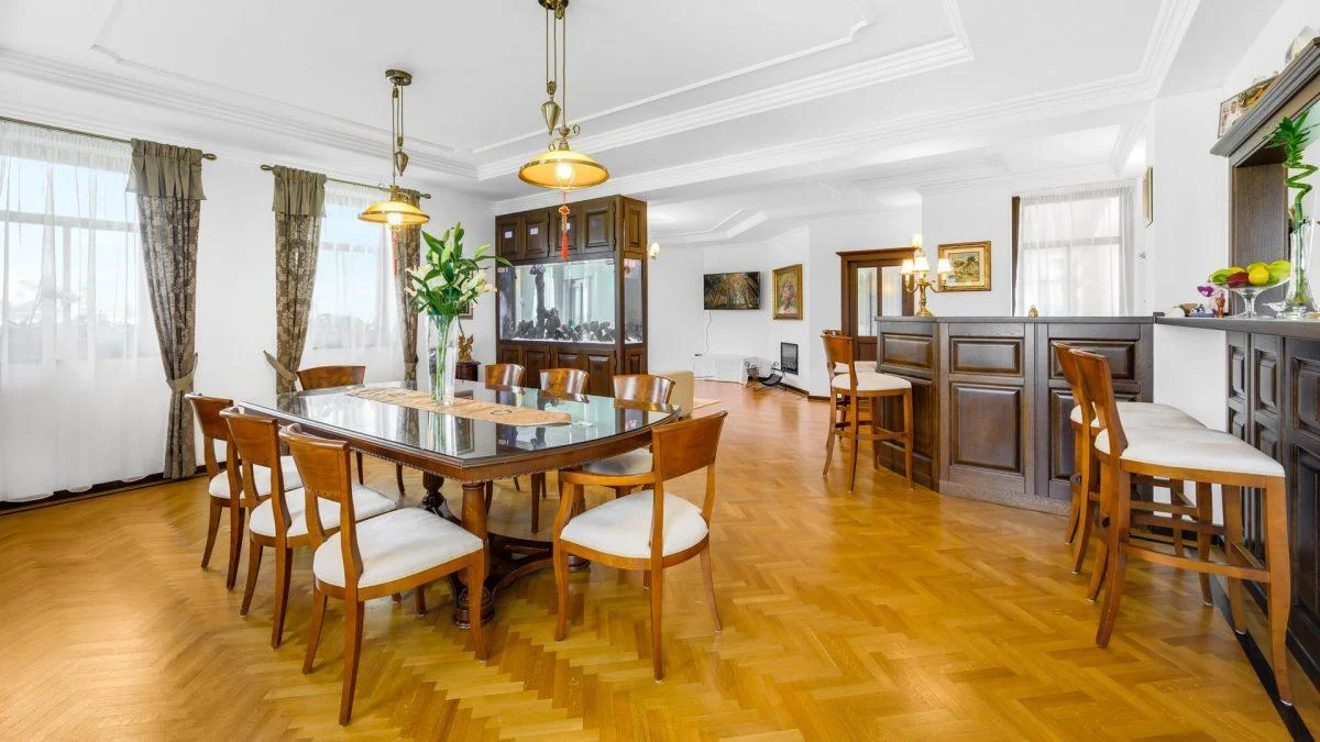 Вилла продажа Пьештяны Словакия — фото 20