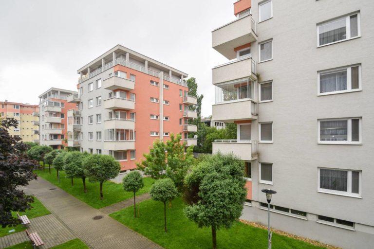 Двухкомнатная квартира купить Братислава Ružinov