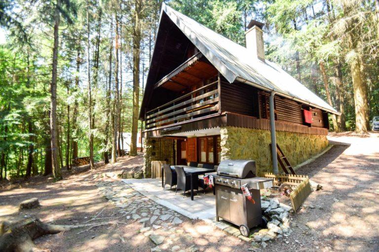 Уютная дача продажа Пезинок Limbach
