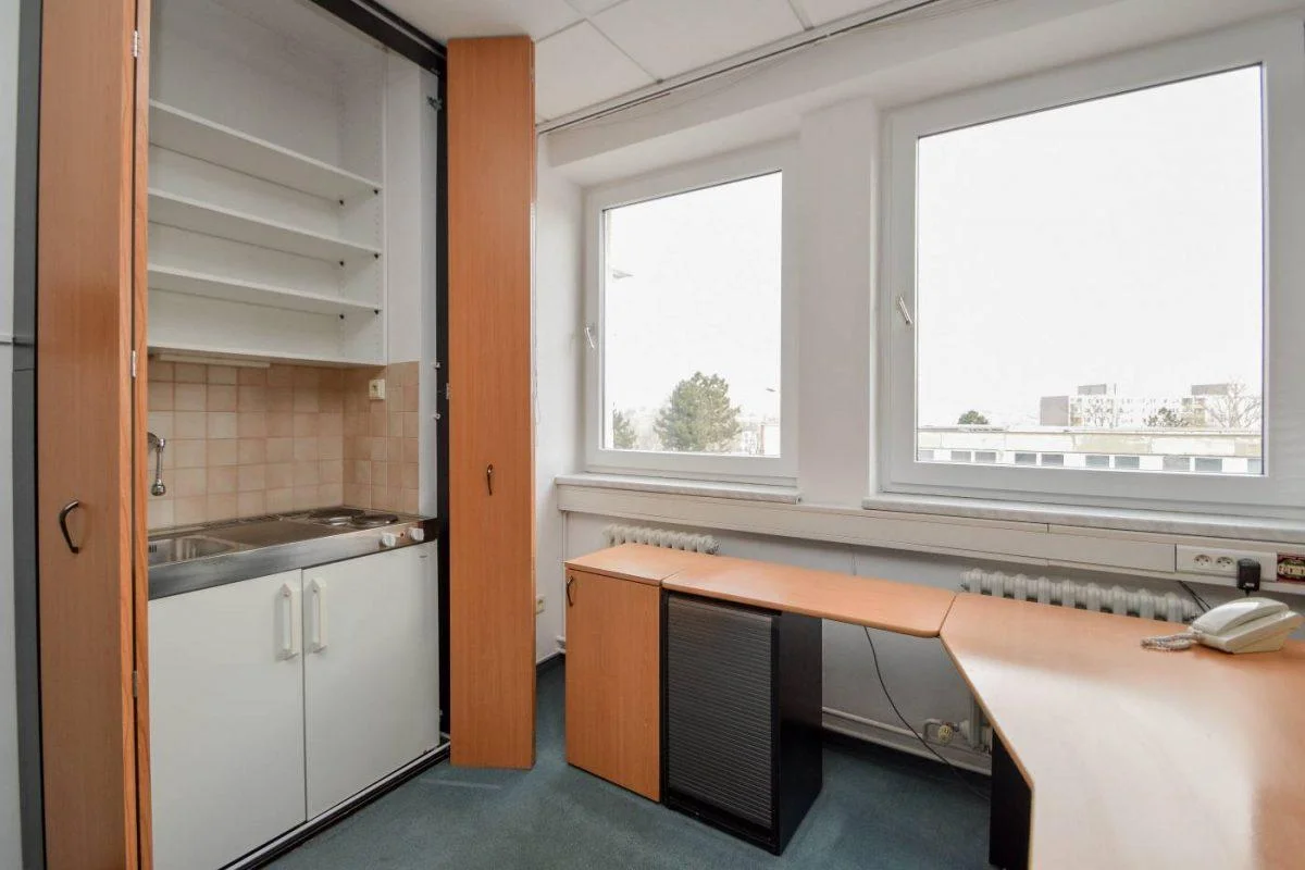 Аренда коммерческой недвижимости Братислава Karlova Ves — фото 5