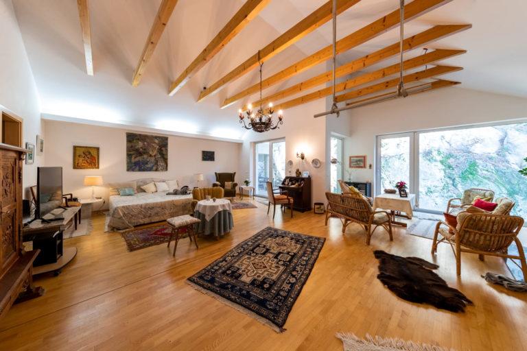 Купить дом Словакия Братислава Rača