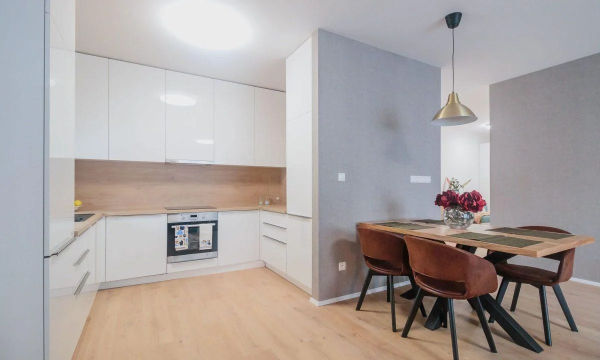 Продажа двухкомнатная квартира Братислава Galvaniho Dvory 2 — фото 19