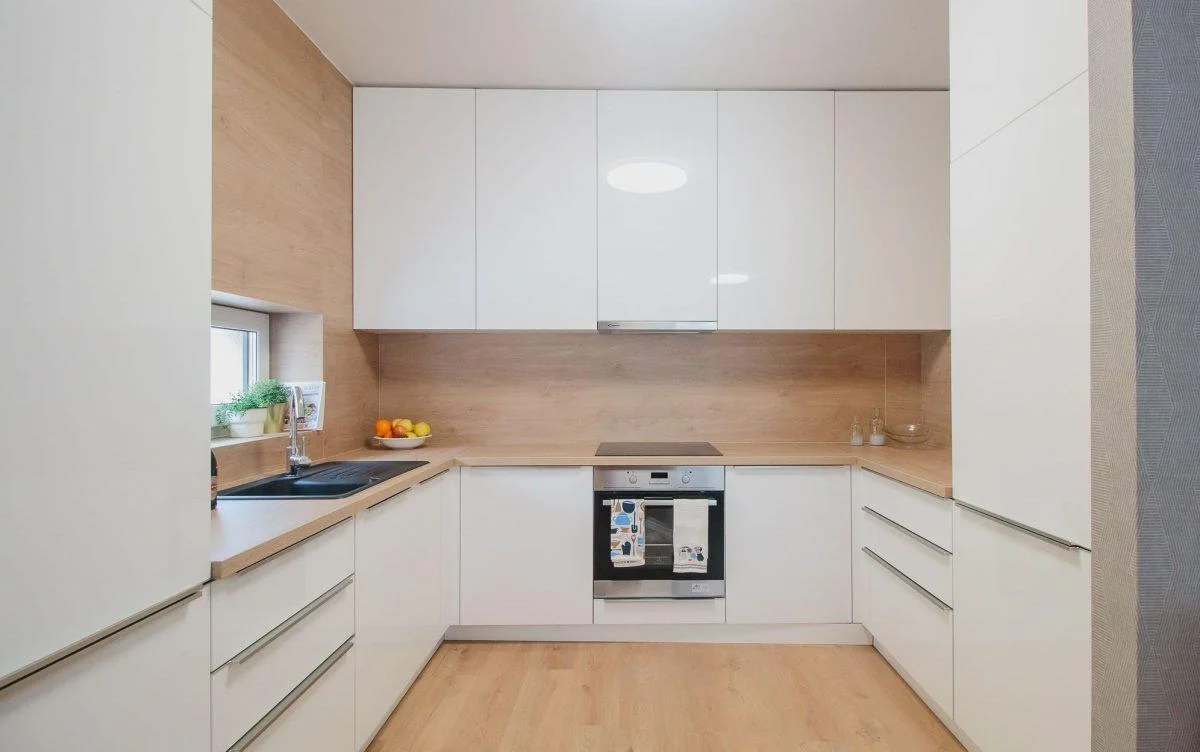 Продажа двухкомнатная квартира Братислава Galvaniho Dvory 2 — фото 18