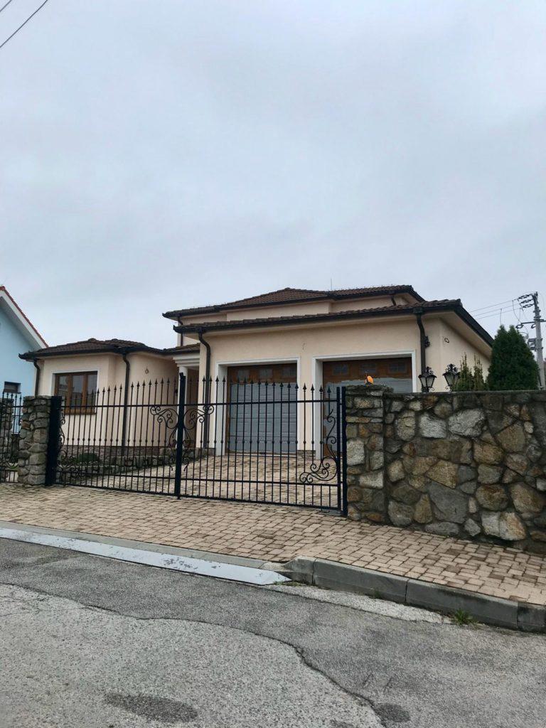 Купить дом в Словакии Modra — Kráľová