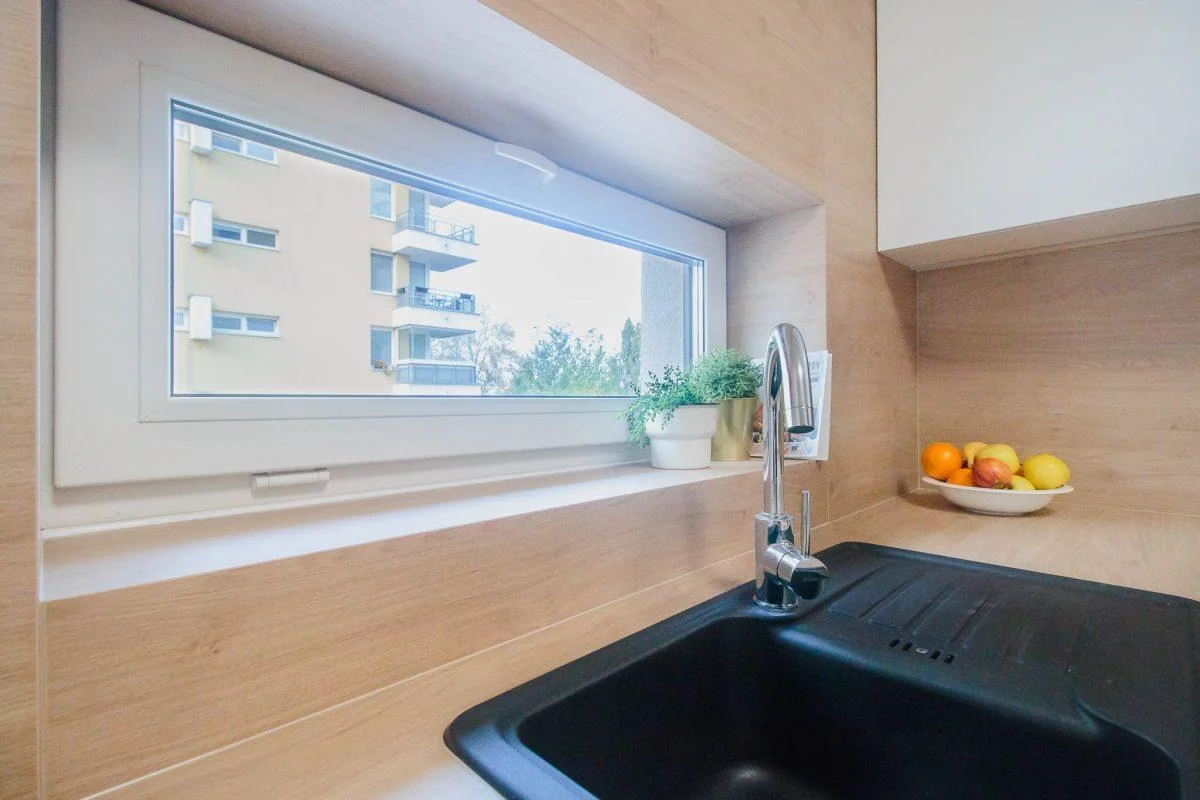 Продажа двухкомнатная квартира Братислава Galvaniho Dvory 2 — фото 17