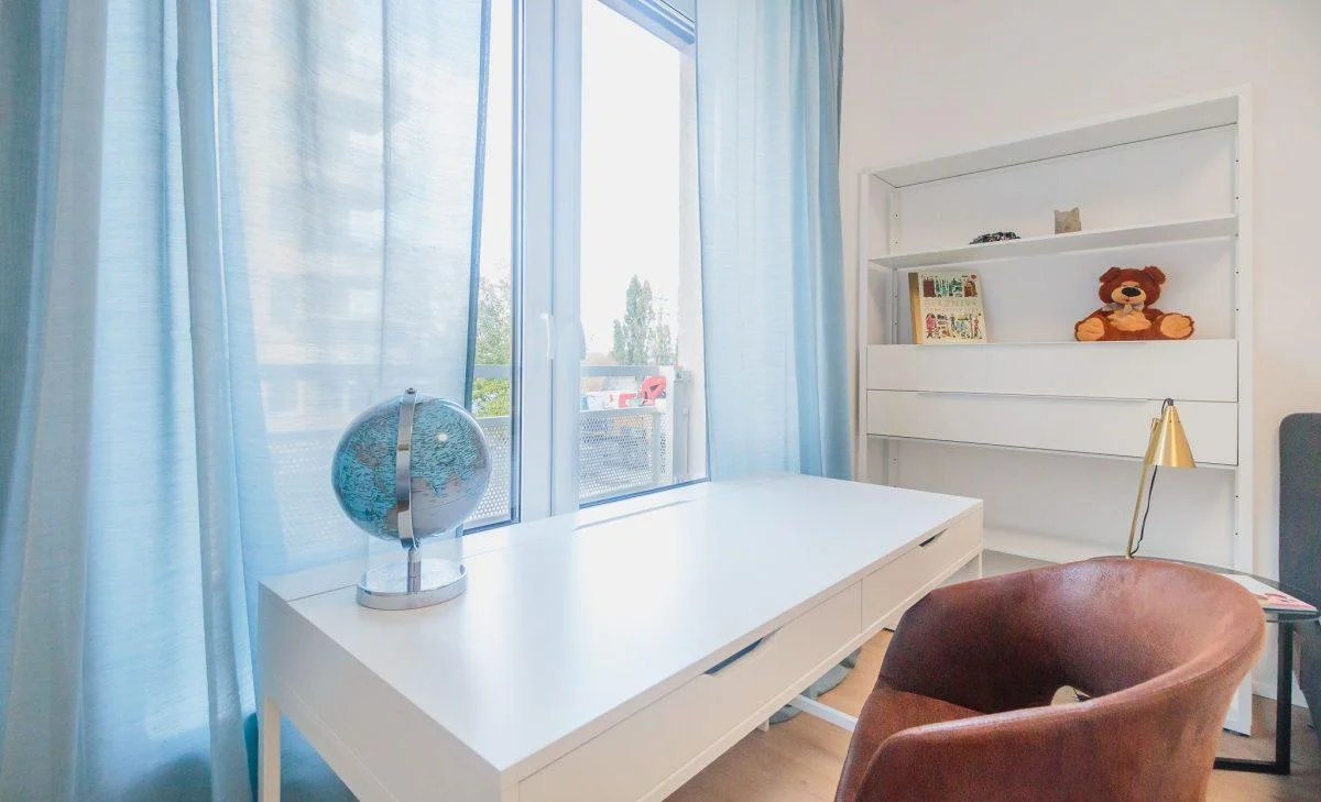 Продажа двухкомнатная квартира Братислава Galvaniho Dvory 2 — фото 12