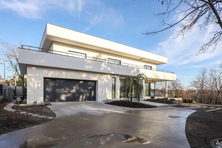 Вилла в Словакии аренда Братислава Nové Mesto