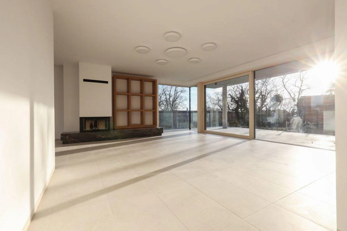 Вилла в Словакии аренда Братислава Nové Mesto — фото 12