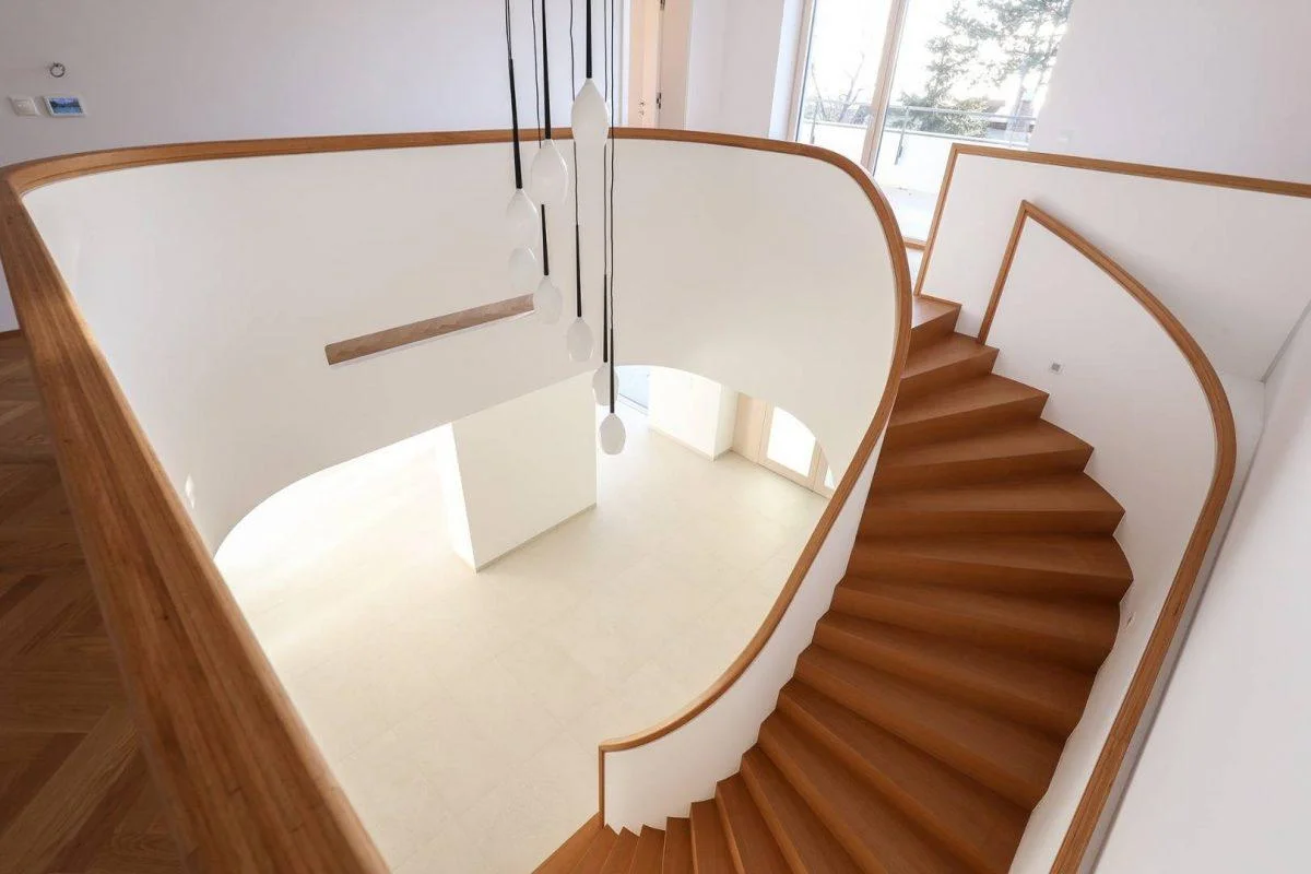 Вилла в Словакии аренда Братислава Nové Mesto — фото 4