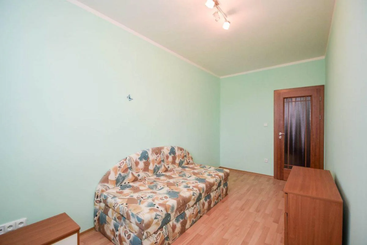 Четырехкомнатная квартира снять Братислава Karlova Ves — фото 12
