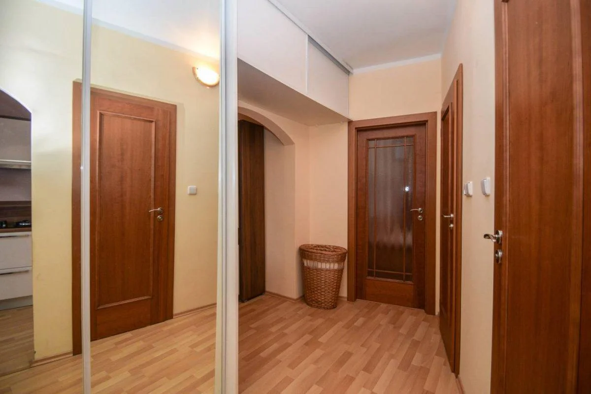 Четырехкомнатная квартира снять Братислава Karlova Ves — фото 6