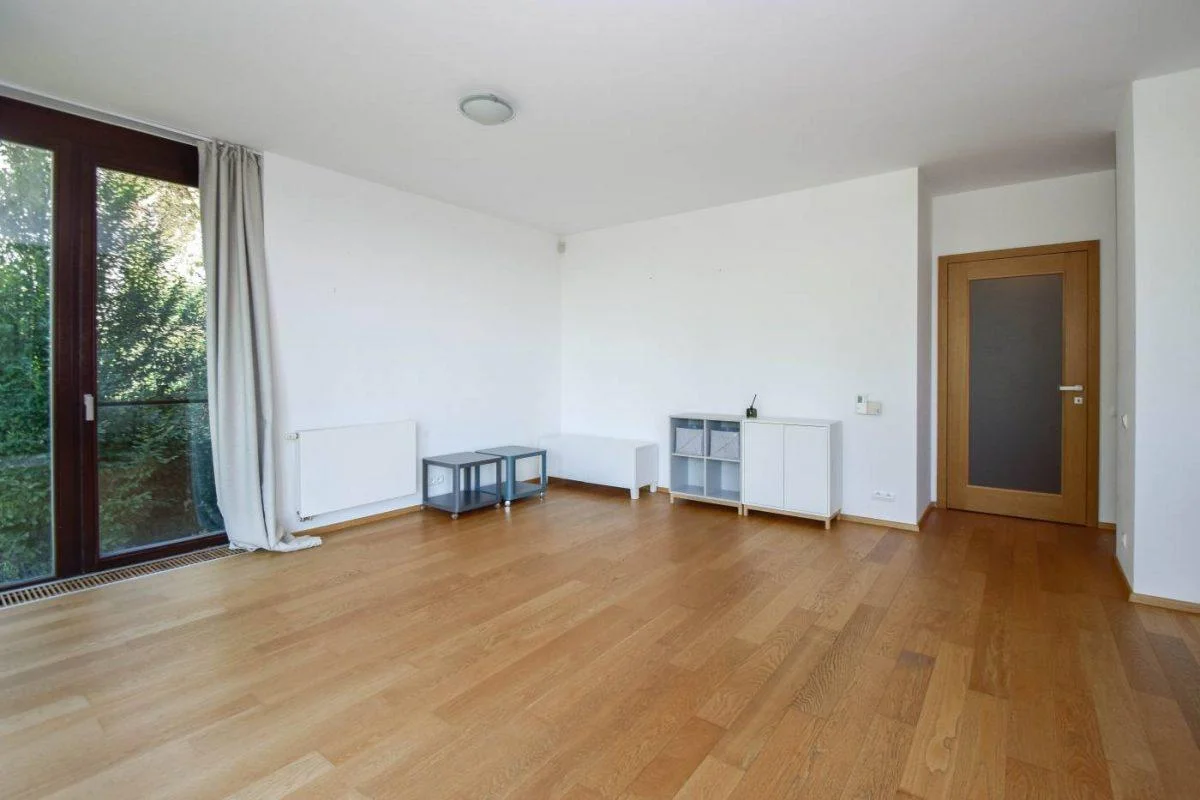 Снять двухкомнатную квартиру без мебели Братислава Parkville — фото 18