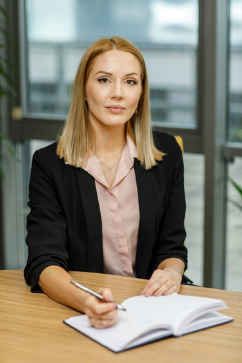 Юлия Самойлова