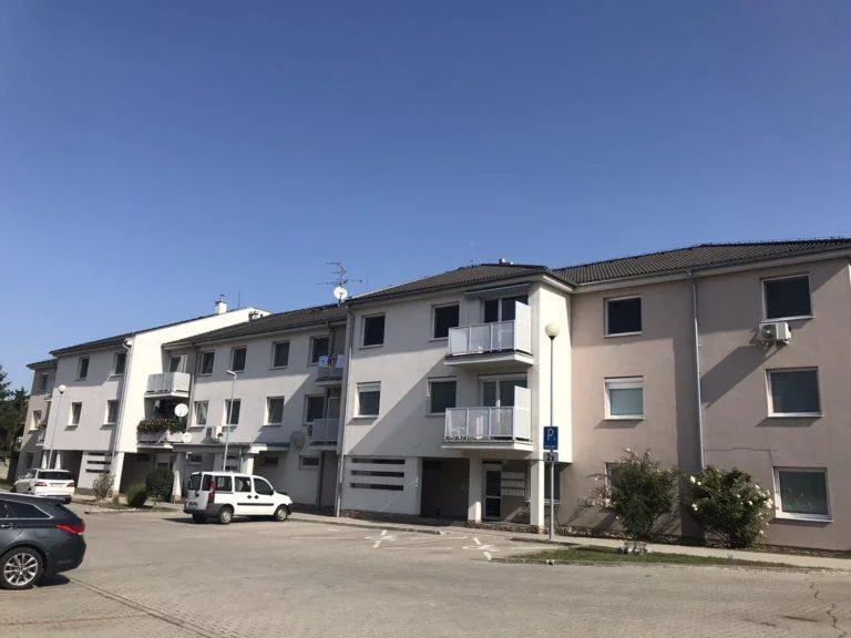 Двухкомнатная квартира аренда Братислава Vrakuňa
