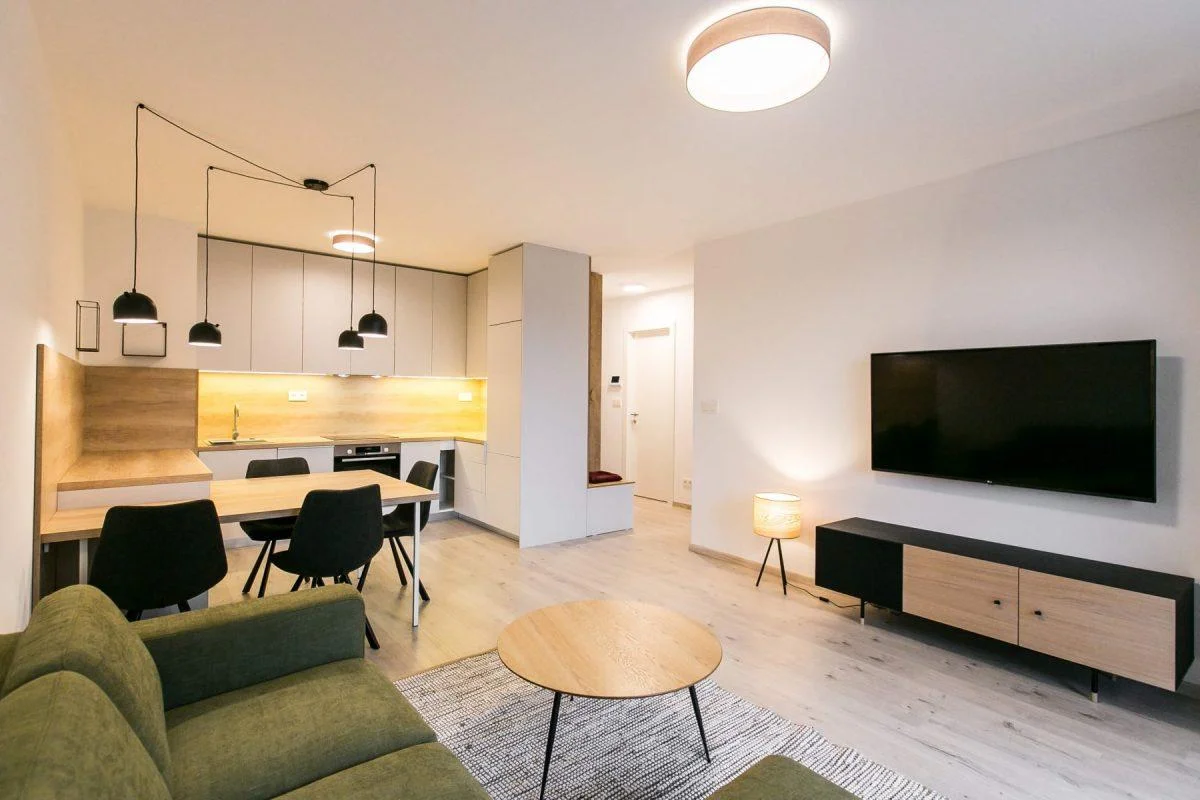 Новостройки Братислава Urban Residence G703 — фото 15