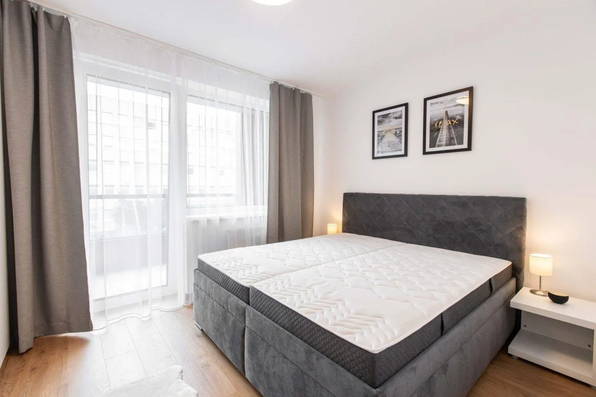Новостройки Братислава Urban Residence G703 — фото 45