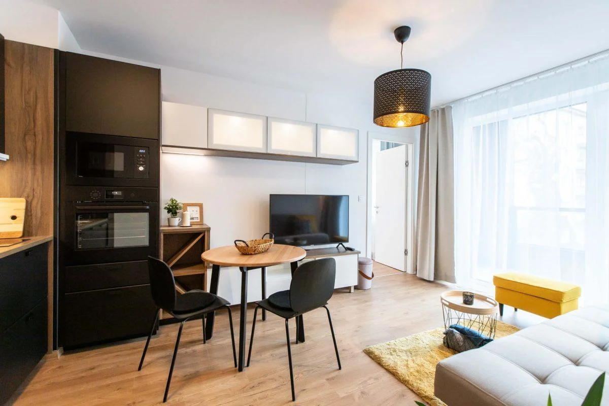Новостройки Братислава Urban Residence G703 — фото 44