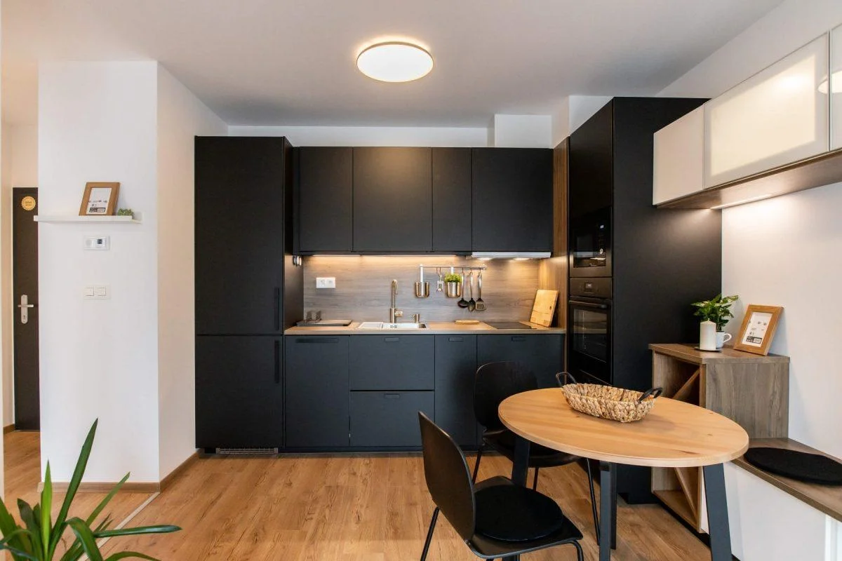 Новостройки Братислава Urban Residence G703 — фото 42