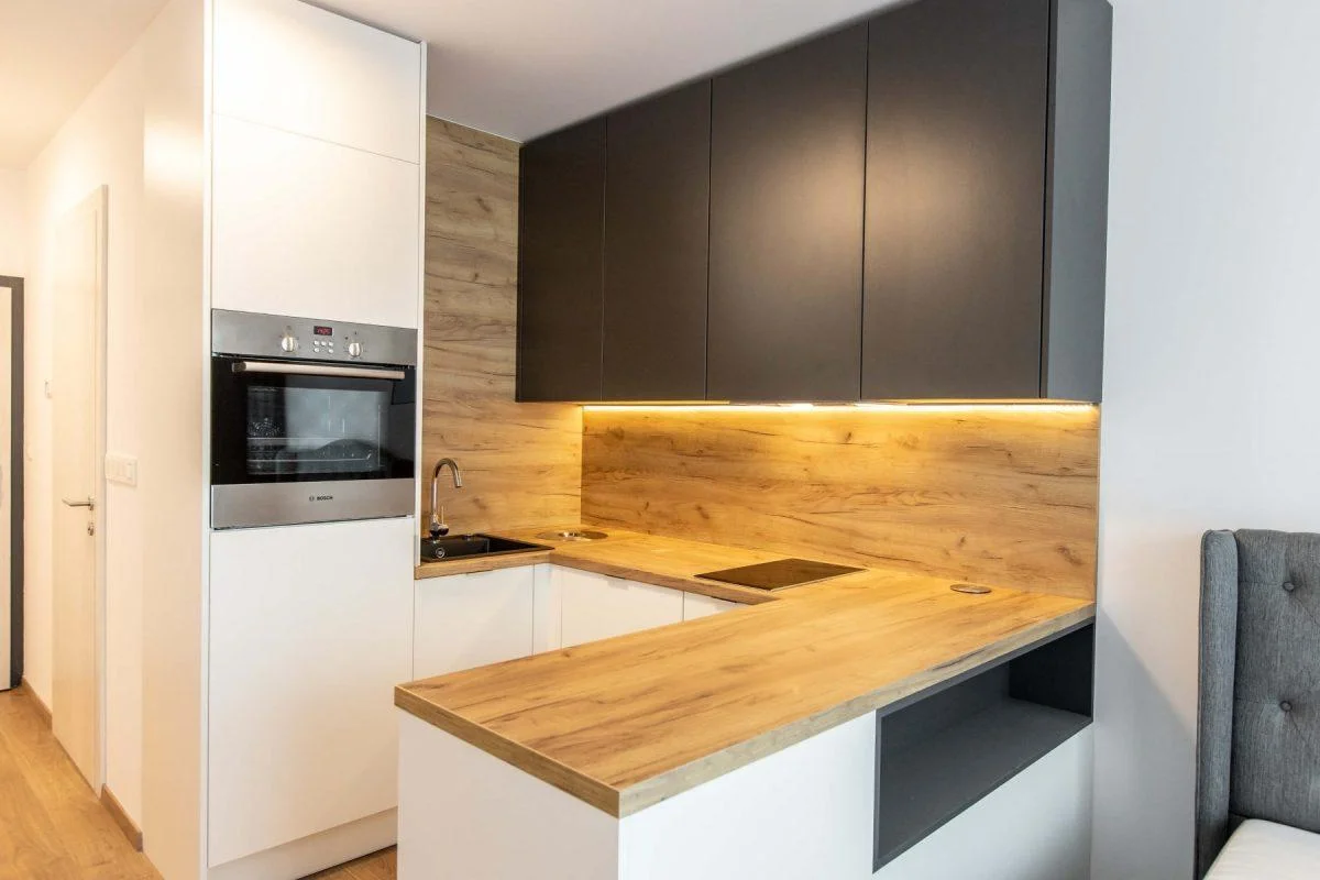 Новостройки Братислава Urban Residence G703 — фото 35