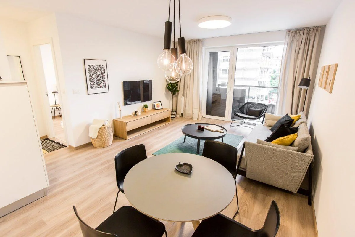 Новостройки Братислава Urban Residence G703 — фото 34