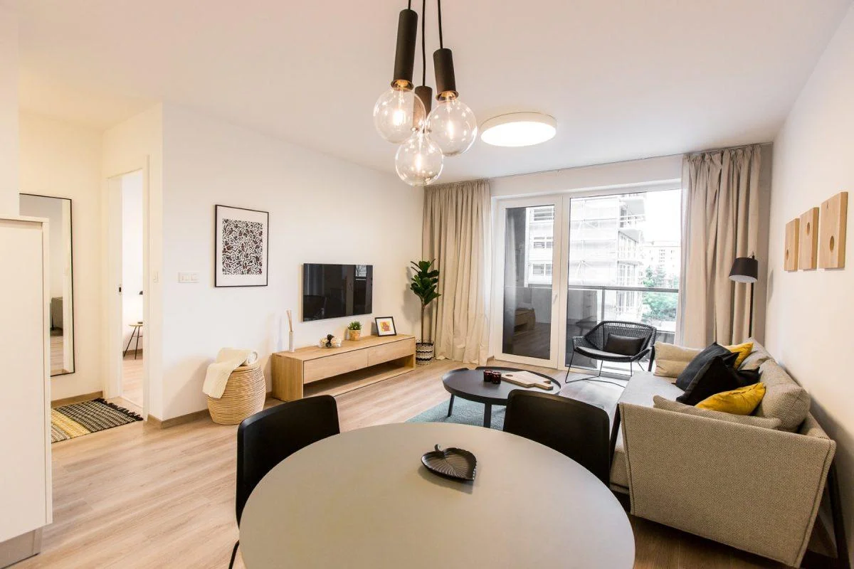 Новостройки Братислава Urban Residence G703 — фото 33