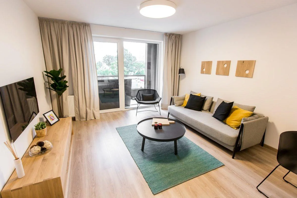 Новостройки Братислава Urban Residence G703 — фото 32