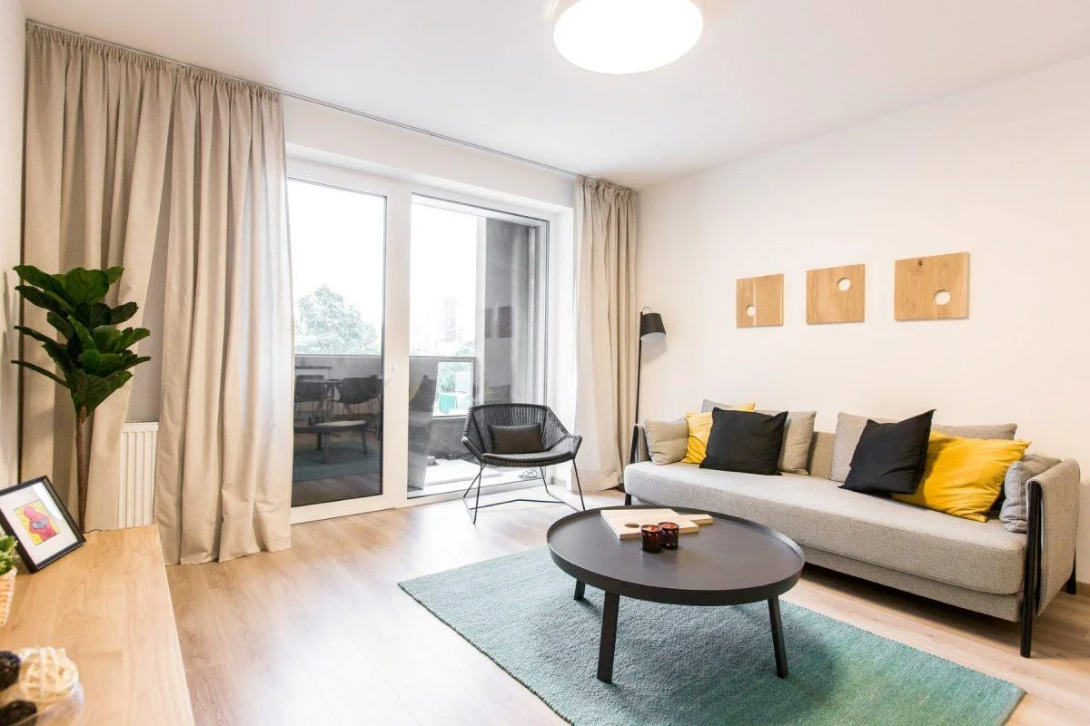 Новостройки Братислава Urban Residence G703 — фото 31