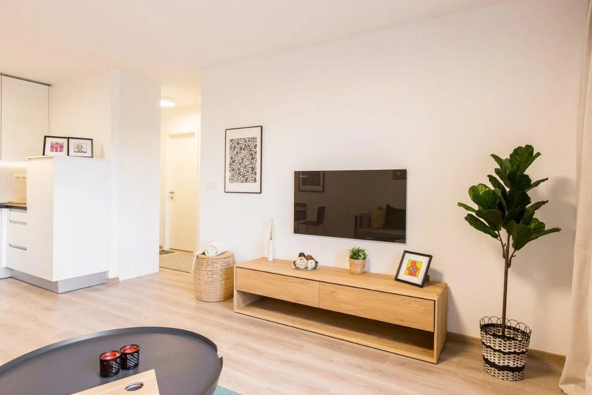 Новостройки Братислава Urban Residence G703 — фото 30