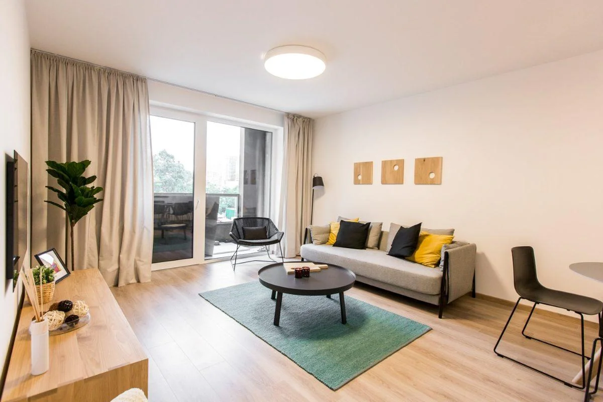 Новостройки Братислава Urban Residence G703 — фото 29