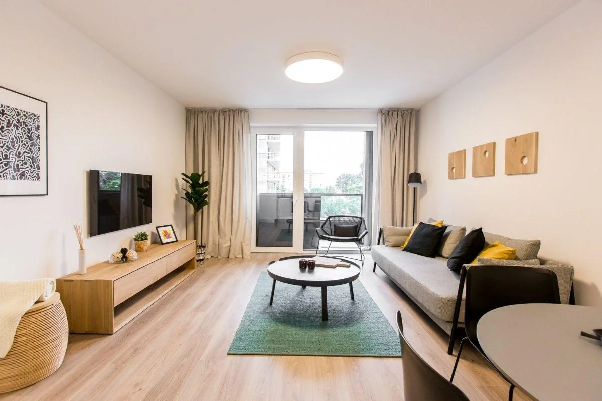Новостройки Братислава Urban Residence G703 — фото 28