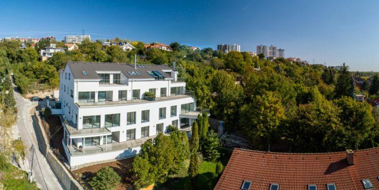 Новостройки Братислава купить Vila Grand Vue