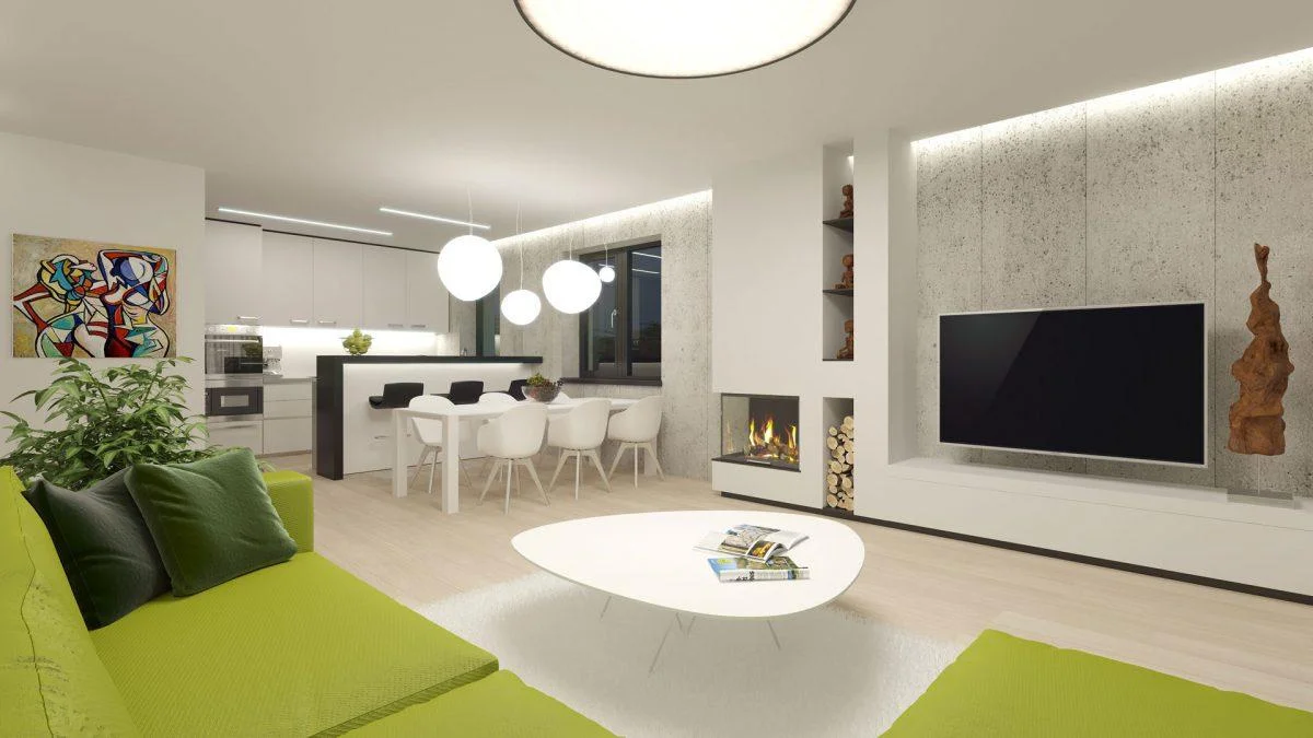 Новостройки Братислава купить Vila Grand Vue — фото 23