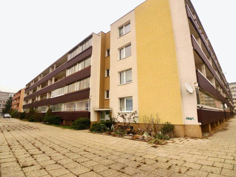 Купить 3х комнатную квартиру Братислава Karlova Ves