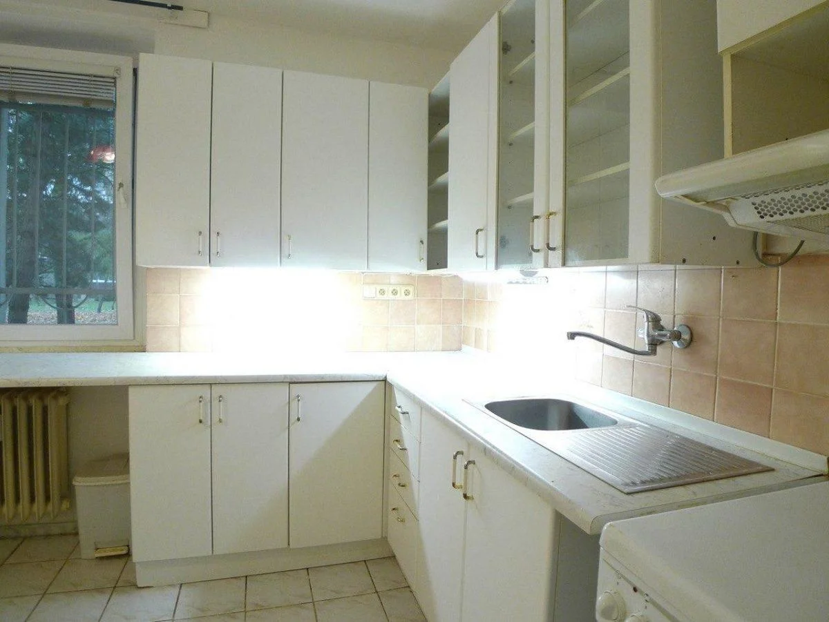 Купить 3х комнатную квартиру Братислава Karlova Ves — фото 9