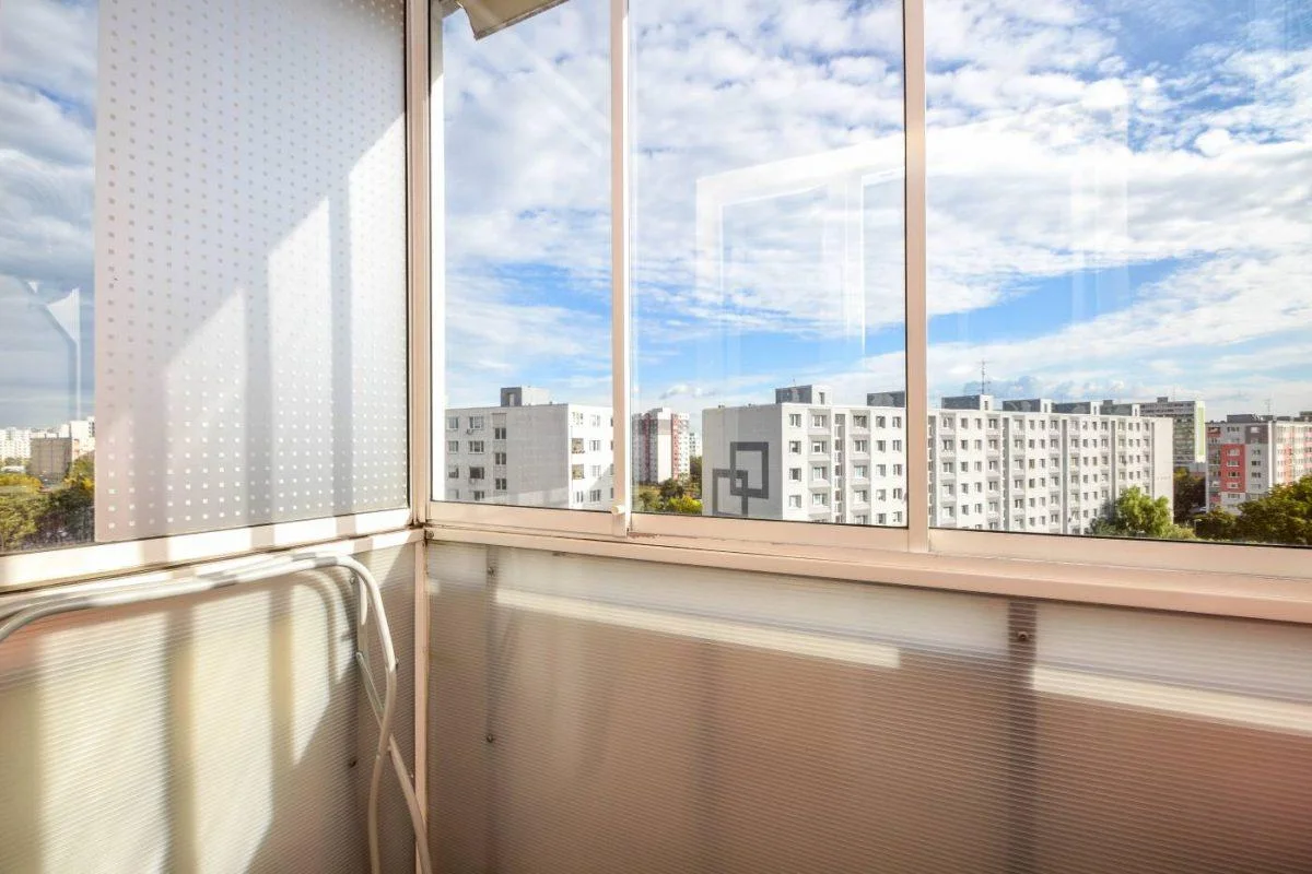 Однокомнатная квартира снять Братислава Petržalka — фото 11