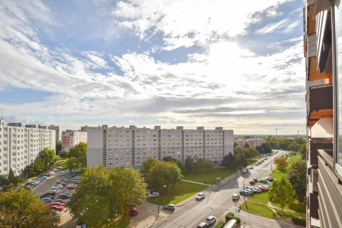 Однокомнатная квартира снять Братислава Petržalka — фото 13