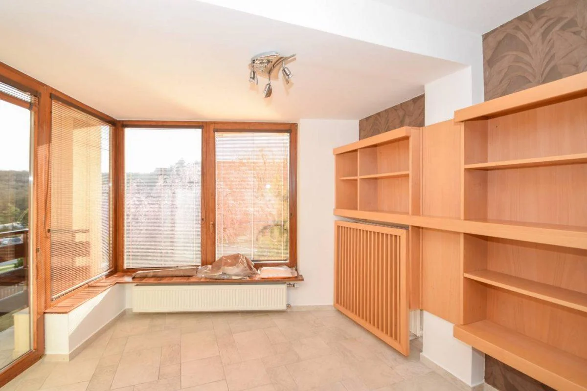 Дом в парке аренда Словакия Братислава Karlova Ves — фото 11