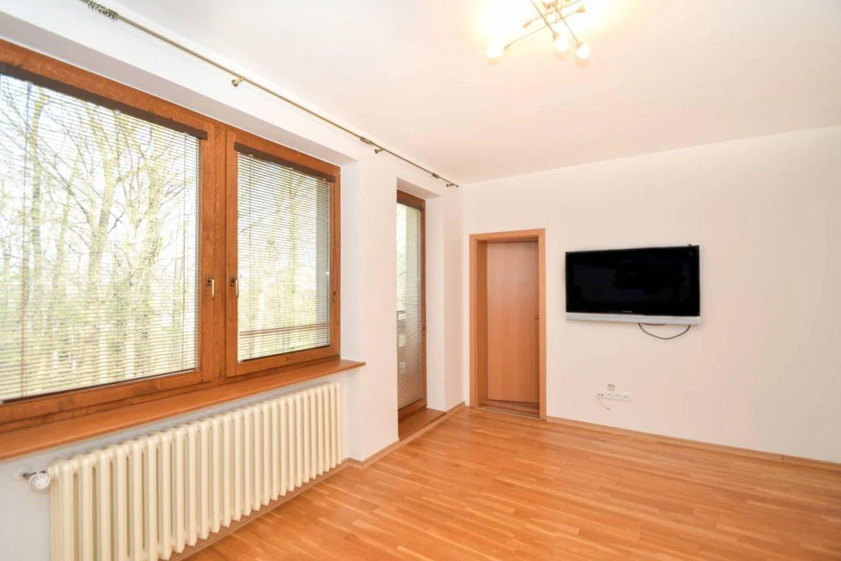 Дом в парке аренда Словакия Братислава Karlova Ves — фото 10