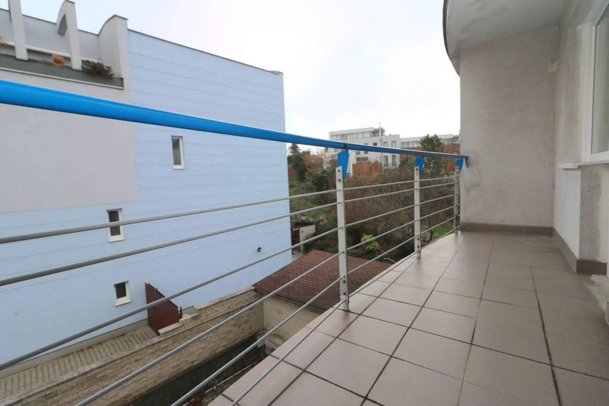 Офис 15м2 аренда Братислава Nové Mesto — фото 3
