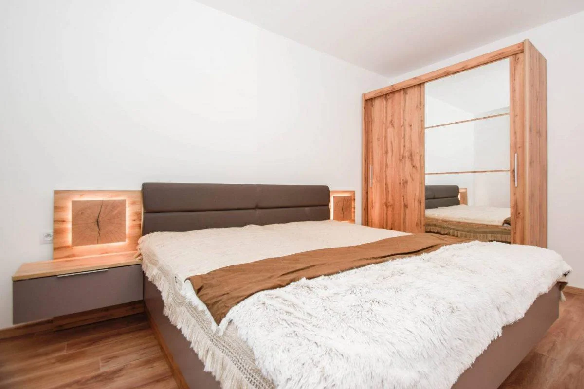 Трехкомнатная аренда Братислава Ružinov — фото 9