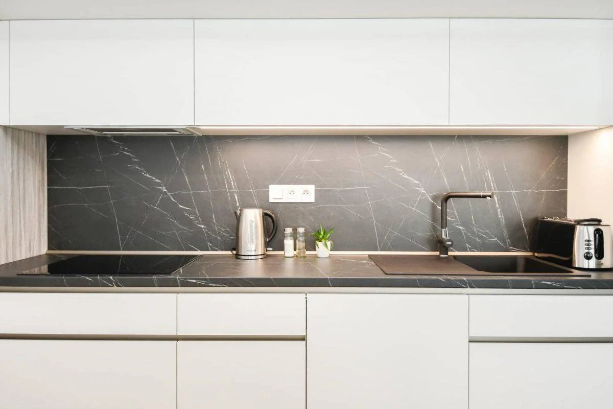 Четырехкомнатная аренда Братислава LifePark Residence — фото 8