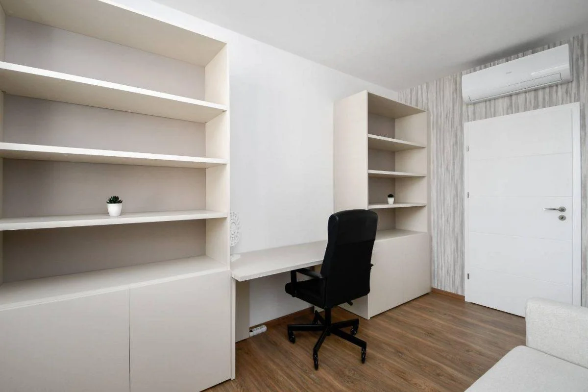 Четырехкомнатная аренда Братислава LifePark Residence — фото 19