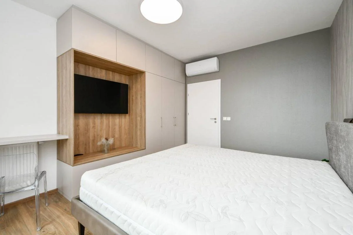 Четырехкомнатная аренда Братислава LifePark Residence — фото 15