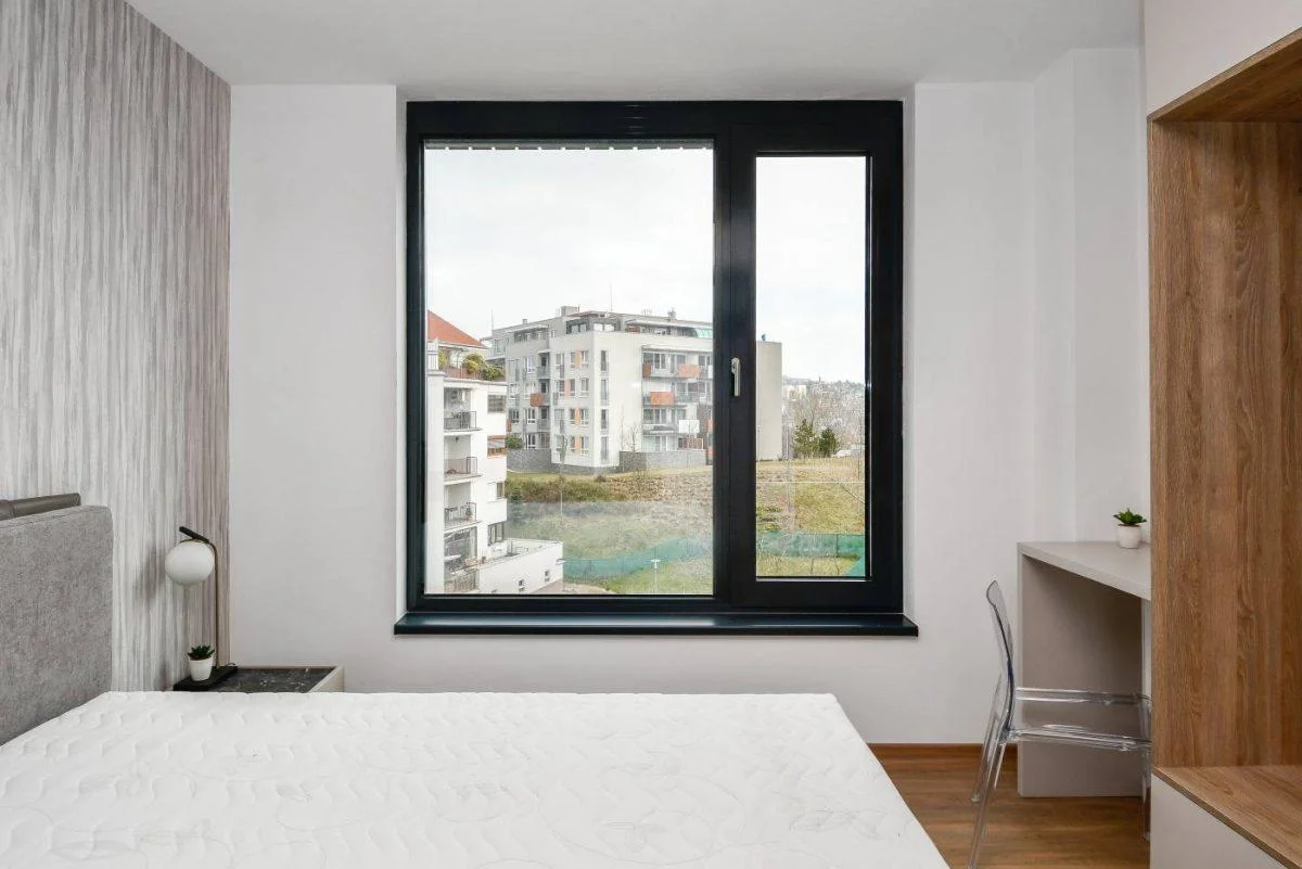 Четырехкомнатная аренда Братислава LifePark Residence — фото 14
