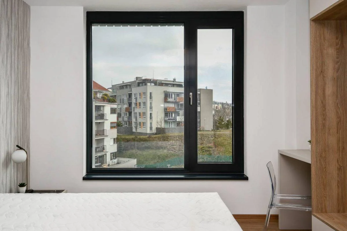 Четырехкомнатная аренда Братислава LifePark Residence — фото 13