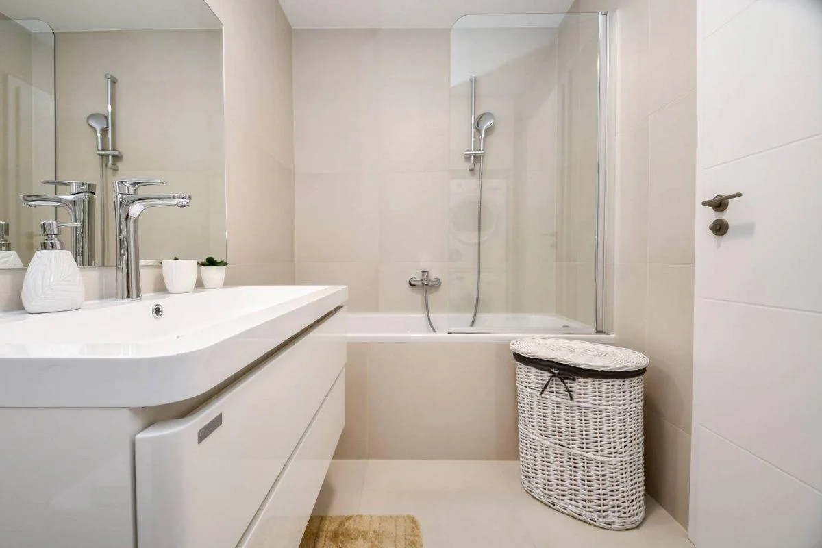 Четырехкомнатная аренда Братислава LifePark Residence — фото 29